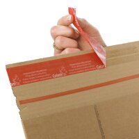 Wickelverpackungen 307x245x-75 mm