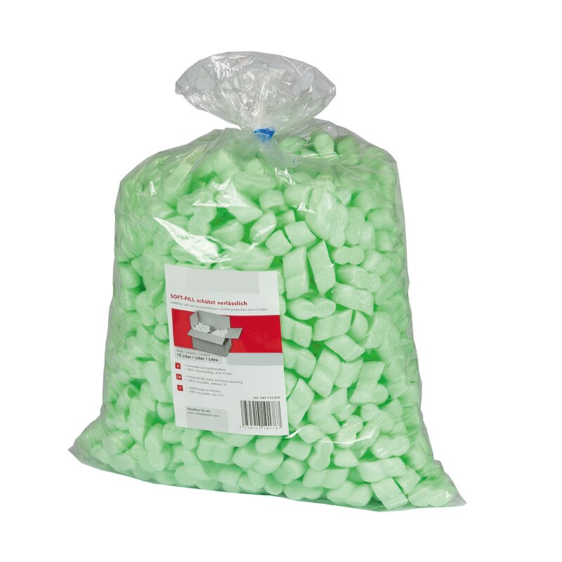 Soft Fill Bio | 20 litres