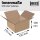 Single wall boxes 170x150x100 mm