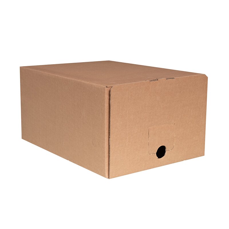 Kartons Bag-in-Box 20 Liter I DKN