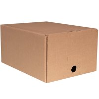 Cartons Bag-in-Box 20 litres
