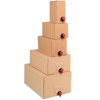 Complete sets Bag-in-Box 3 litres