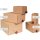 Complete sets Bag-in-Box 3 litres