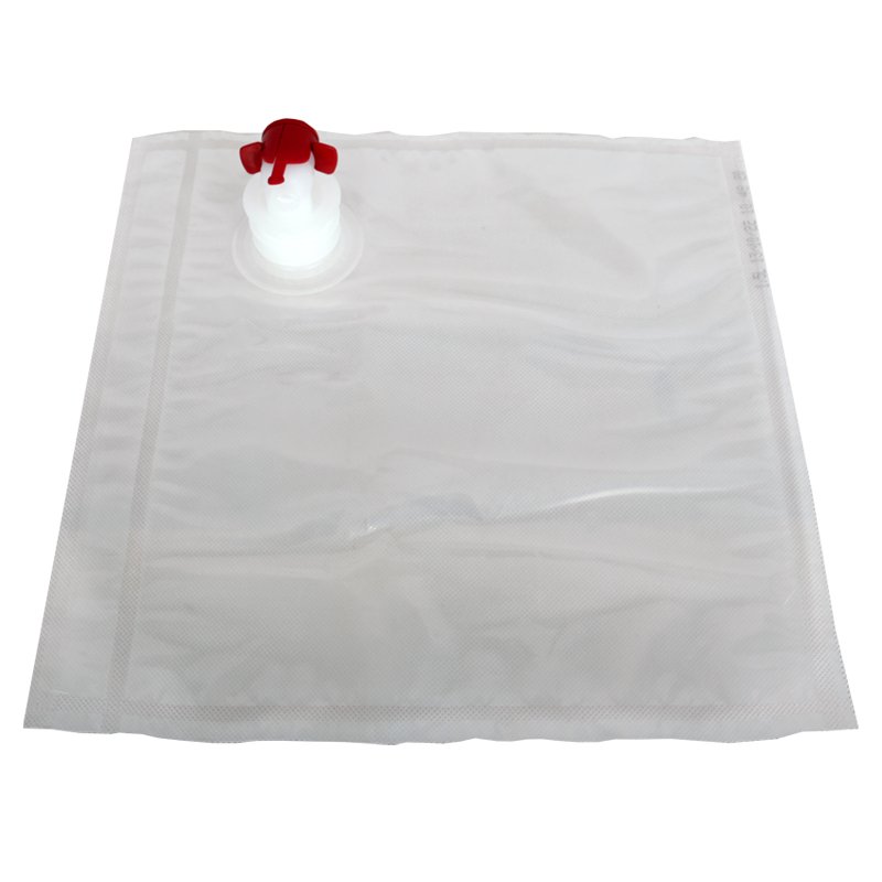 Bag for bag-in-box 1.5 litres