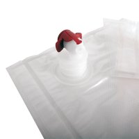 Bag for bag-in-box 1.5 litres