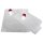 Bag for bag-in-box 1.5 litres