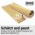 Hülsen natur 270x130 mm | für 0,375 L Weinflaschen