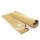 Hülsen natur 270x130 mm | für 0,375 L Weinflaschen