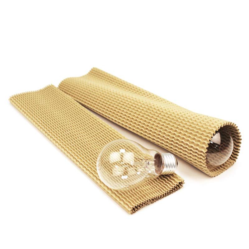 Hülsen natur 330x170 mm | für 1 L Weinflaschen