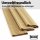 Hülsen natur 330x170 mm | für 1 L Weinflaschen