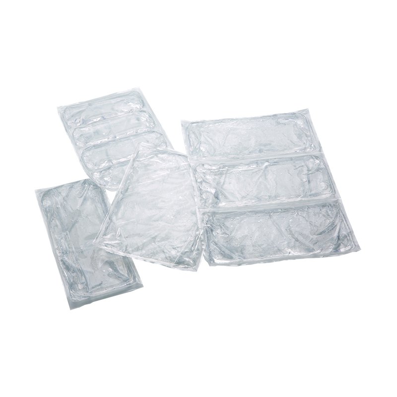 Flexible Kühlelemente Coolpack 190x140x30 mm | 680 g