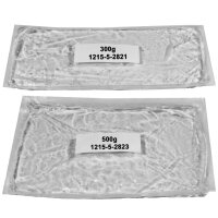 Flexible cooling elements Coolpack 190x140x30 mm | 680 g
