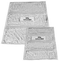 Flexible cooling elements Coolpack 190x140x30 mm | 680 g