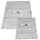 Flexible cooling elements Coolpack 190x140x30 mm | 680 g