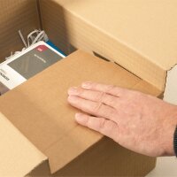 PREMIUM Fix set-up board 165x120x70-100 mm