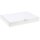 Maxibriefe weiß 343x244x44 mm (DIN A4)