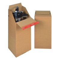 EuroBOXX S | 194x194x387 mm