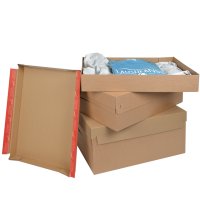 EuroBOXX XL | 570x382x9 mm | bottom part