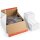 ReturnBOXX with return closure 389x324x320 mm