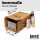 Dangerous goods packaging 275x195x300 mm