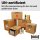 Dangerous goods packaging 325x245x300 mm