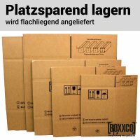 Dangerous goods packaging 390x390x430 mm