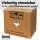 Gefahrgutverpackungen 390x390x430 mm