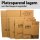 Gefahrgutverpackungen 430x310x300 mm