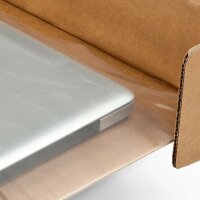 Fixtrays 410x275 mm | für 17 Zoll Notebooks