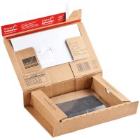 Fixtrays 410x275 mm | für 17 Zoll Notebooks