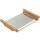 Fixtrays 410x275 mm | für 17 Zoll Notebooks