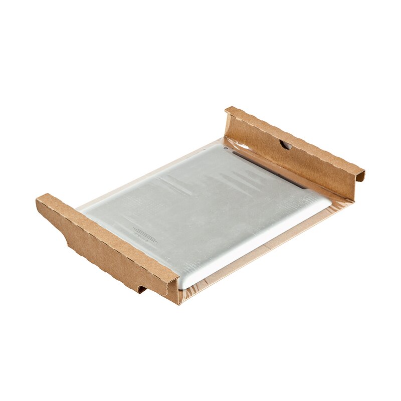 Fixtrays 110x135 mm | für 5 Zoll Smartphones