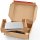 Versandverpackungssets für 17 Zoll Notebooks 490x412x109 mm