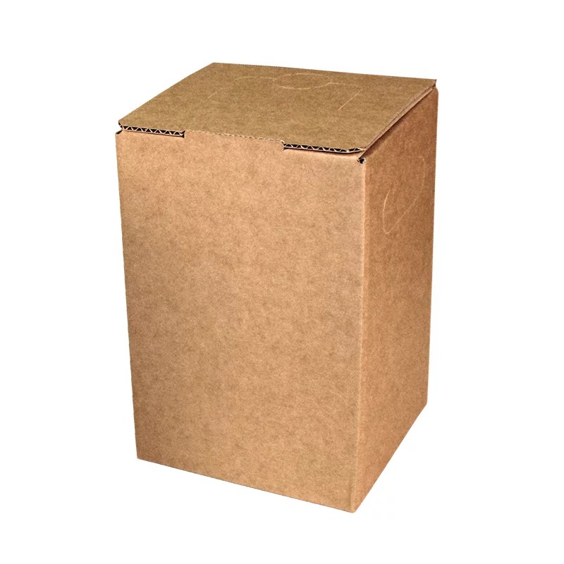 Cartons Bag-in-Box 3 litres