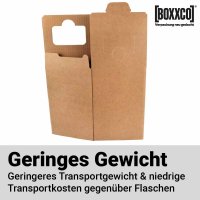 Cartons Bag-in-Box 3 litres