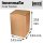 Cartons Bag-in-Box 3 litres