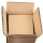 Kombiwell Flaschenkartons | 1 Magnumflasche 1,5 L | 110x110x513 mm