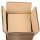 Kombiwell Flaschenkartons | 1 Magnumflasche 1,5 L | 131x131x424 mm