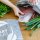 Nonwoven bags 350x365 mm | Size S