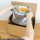 Nonwoven bags 350x365 mm | Size S