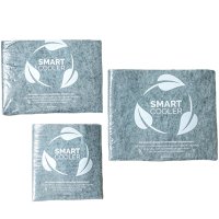 Nonwoven bags 480x360 mm | Size M