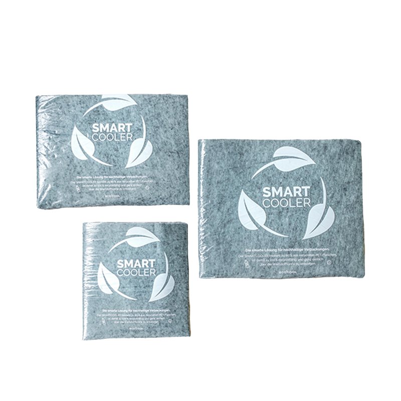 Nonwoven bags 530x445 mm | Size L