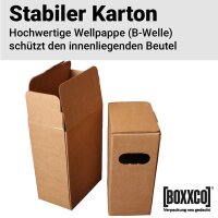 Kartons Bag-in-Box 1,5 Liter I DKN