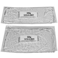 Flexible Kühlelemente Coolpack 190x140x15 mm | 300 g