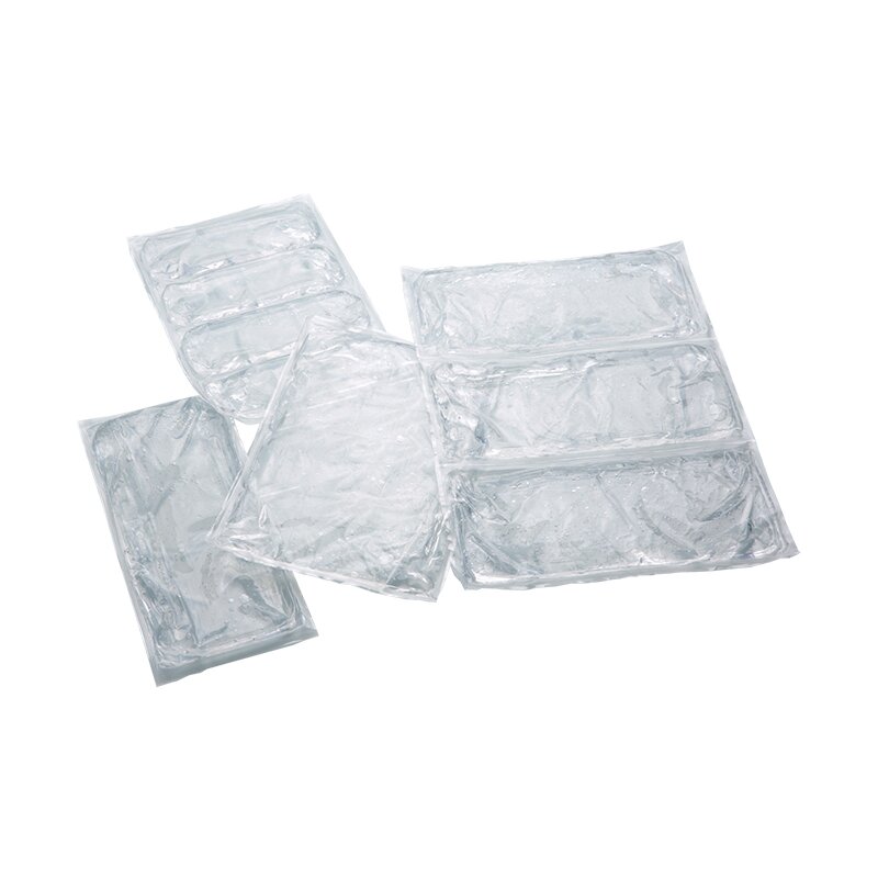 Flexible cooling elements Coolpack 190x140x20 mm | 400 g