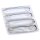 Flexible cooling elements Coolpack 280x190x10 mm | 300 g | 4 bars