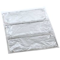 Flexible Kühlelemente Coolpack 380x280x15 mm |...