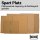 Single wall boxes 200x150x150 mm