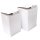 Kartons Bag-in-Box indiv. Premiumdruck 3 Liter, 4c-Druck