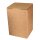 Cartons Bag-in-Box indiv. standard print 5 litres, 2c print